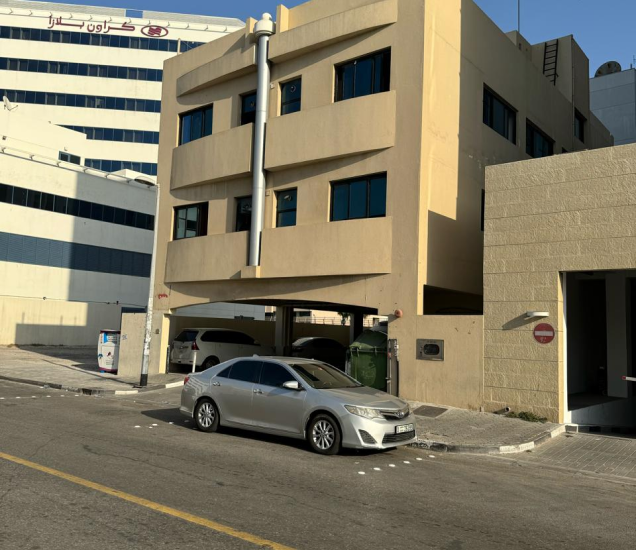 Al Satwa residence 2